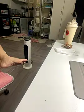 Mina048 online show from 11-16-25, 07:35