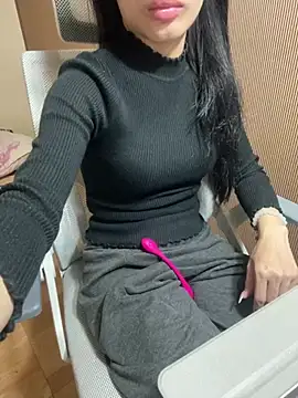 Mina048 online show from 02-14-26, 05:13