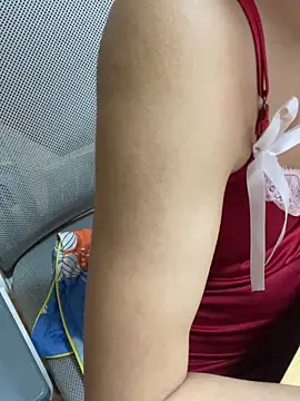 Mina048 online show from 04-05-26, 03:30