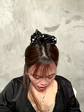 MychuSweet online show from 11-25-25, 06:25