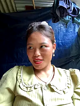 MychuSweet online show from 10-06-25, 02:57