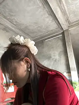 MychuSweet online show from 10-20-25, 02:13