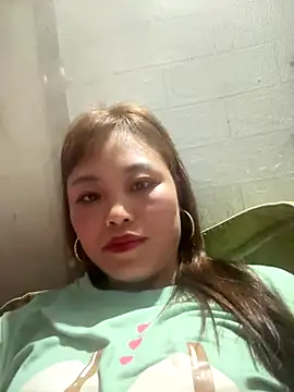 MychuSweet online show from 01-05-26, 10:24