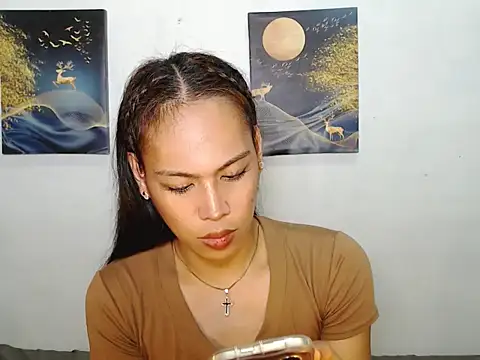 Savanna White online show from 11-25-25, 06:52