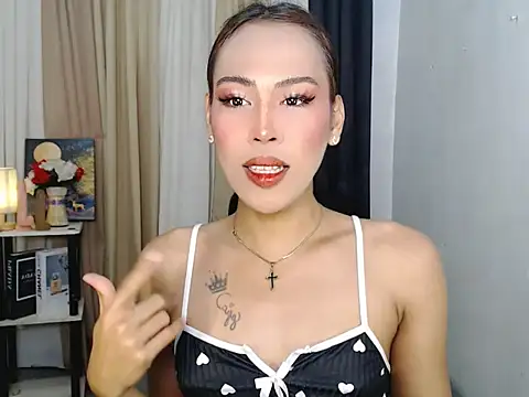 Savanna White online show from 12-03-25, 06:40