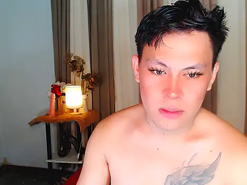 Savanna White online show from 10-12-25, 06:04