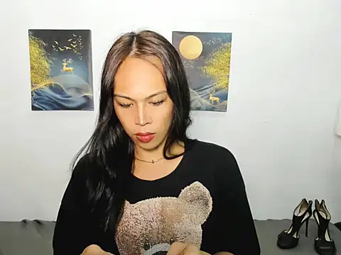 Savanna White online show from 11-13-25, 12:31