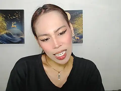 Savanna White online show from 11-24-25, 06:30