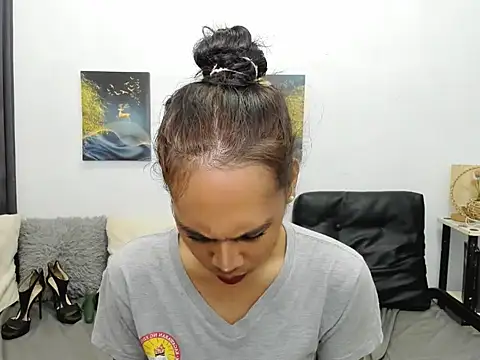 Savanna White online show from 10-29-25, 09:19