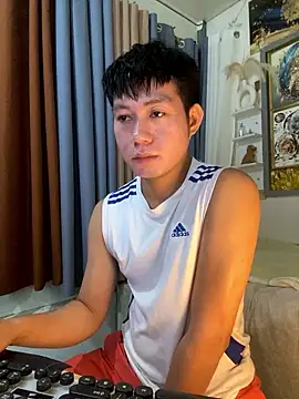 xshyboyx online show from 01-11-26, 02:29