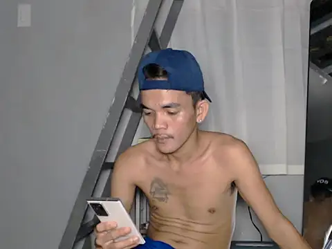 Natsboii online show from 03-23-26, 09:42