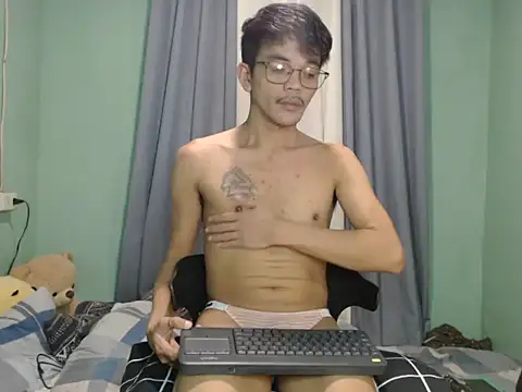 Natsboii online show from 10-19-25, 07:55