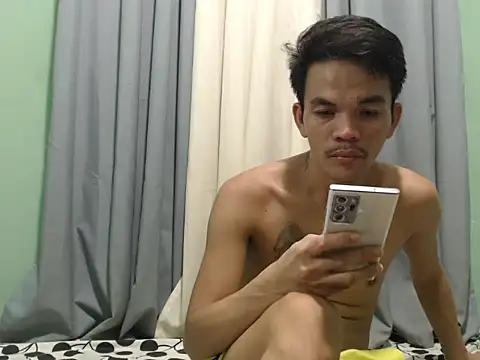 Natsboii online show from 02-11-26, 09:09