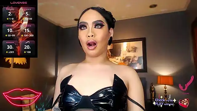 FridaHumphrey online show from 02-28-26, 06:29