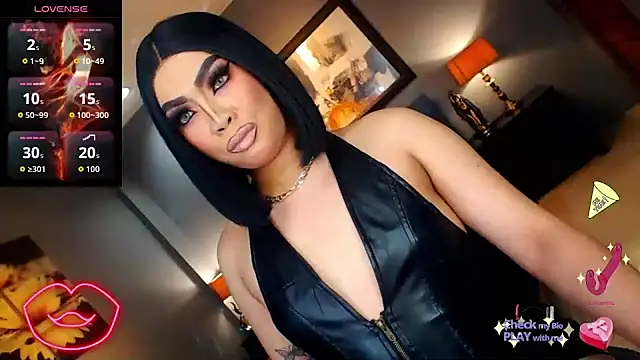 FridaHumphrey online show from 11-15-25, 06:01