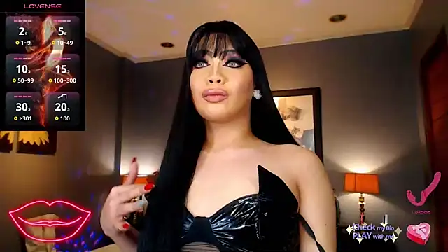 FridaHumphrey online show from 02-22-26, 06:53