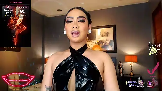 FridaHumphrey online show from 01-12-26, 06:58