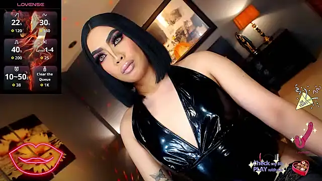 FridaHumphrey online show from 12-04-25, 06:18