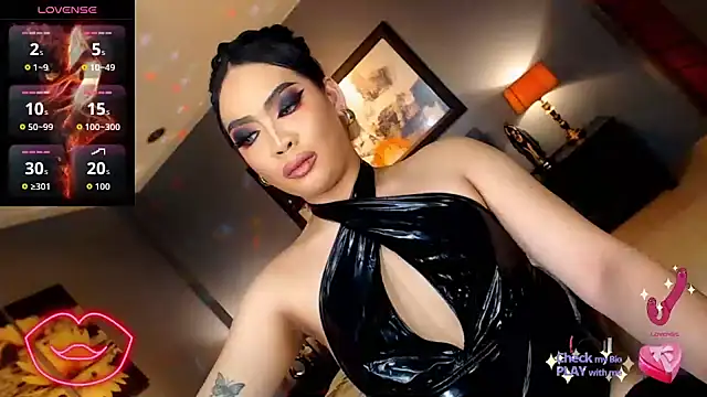 FridaHumphrey online show from 02-16-26, 06:50