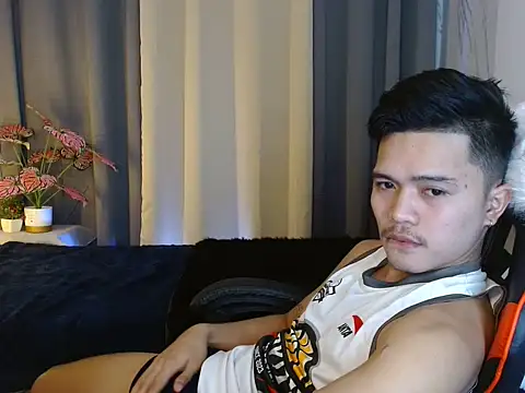 YourNaughtyTwink 69 online show from 03-29-26, 11:50