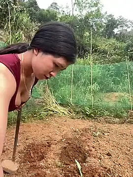 ThiHa003 online show from 03-25-26, 08:57