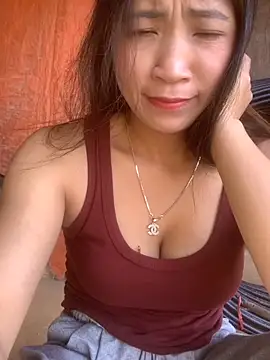 ThiHa003 online show from 11-14-25, 03:32