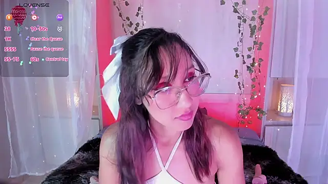 CamiGox online show from 02-17-26, 03:59