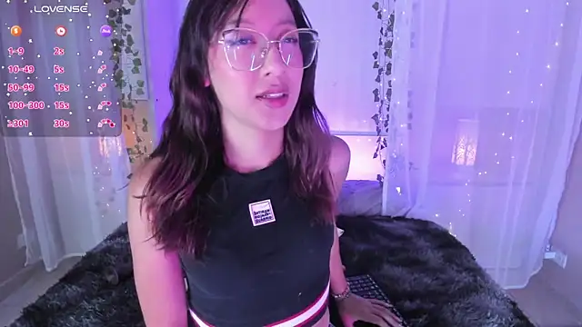 CamiGox online show from 02-19-26, 04:09