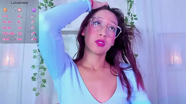 CamiGox online show from 03-15-26, 04:19