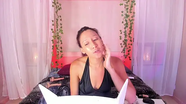 CamiGox online show from 04-11-26, 04:09