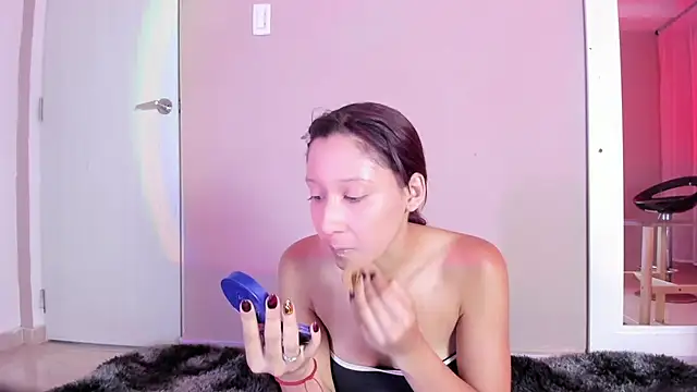 CamiGox online show from 03-26-26, 04:11