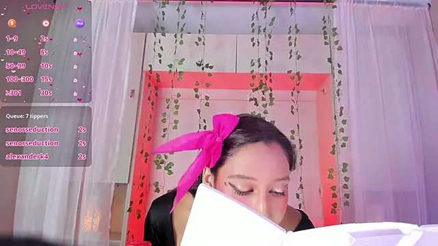 CamiGox online show from 04-09-26, 03:41