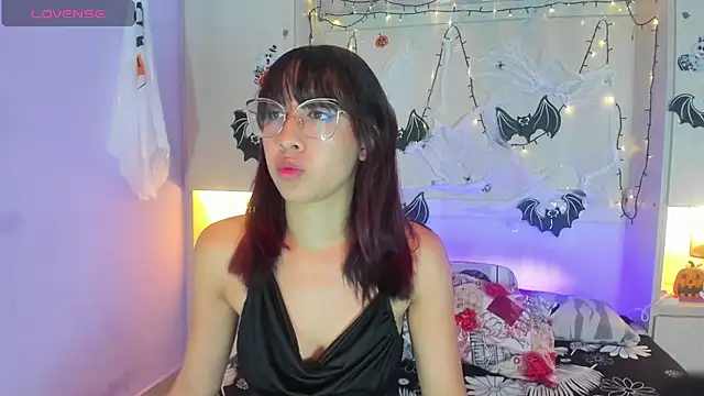 CamiGox online show from 10-31-25, 12:35