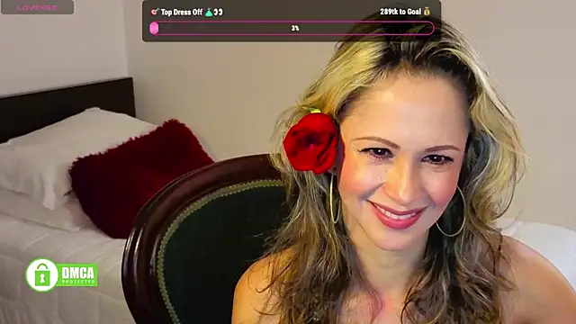 Miasiren online show from 09-23-25, 03:19