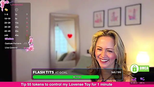 Miasiren online show from 03-05-26, 06:59