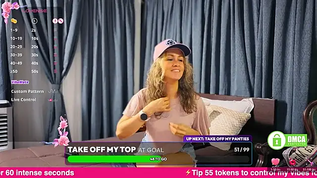 Snapshot of Miasiren chatting on 06-21-26, 04:40 Miasiren online show from 06-21-26, 04:40