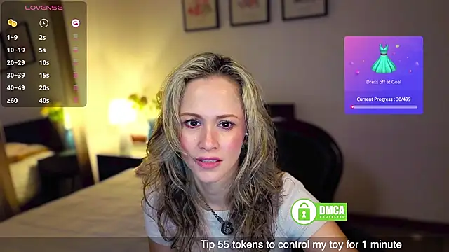 Miasiren online show from 11-08-25, 11:30