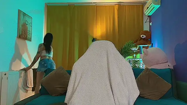 Snapshot of AnyaKim chatting on 11-21-25, 09:08 AnyaKim online show from 11-21-25, 09:08