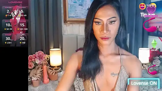 sassylatina online show from 10-26-25, 01:44