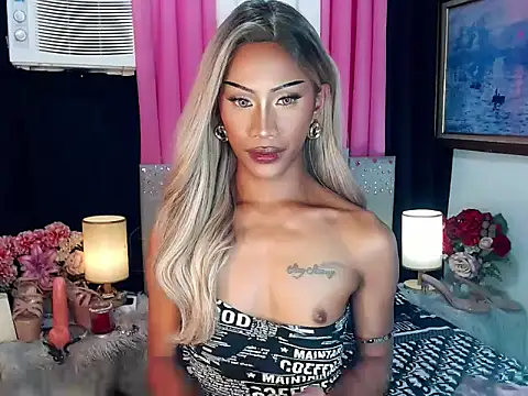 sassylatina online show from 04-04-26, 04:46