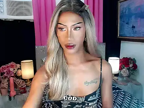 sassylatina online show from 04-08-26, 04:41