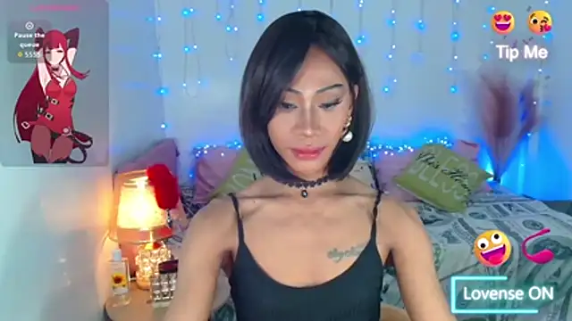 sassylatina online show from 11-05-25, 08:56