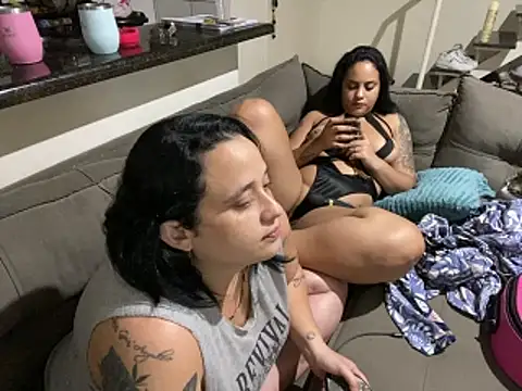 prado bianca online show from 12-19-25, 03:10