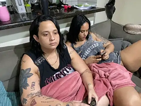 prado bianca online show from 12-21-25, 07:48