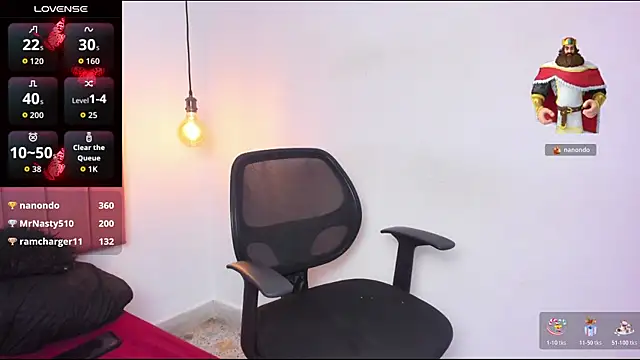 Snapshot of ana_foxi chatting on 02-28-26, 11:48 ana foxi online show from 02-28-26, 11:48