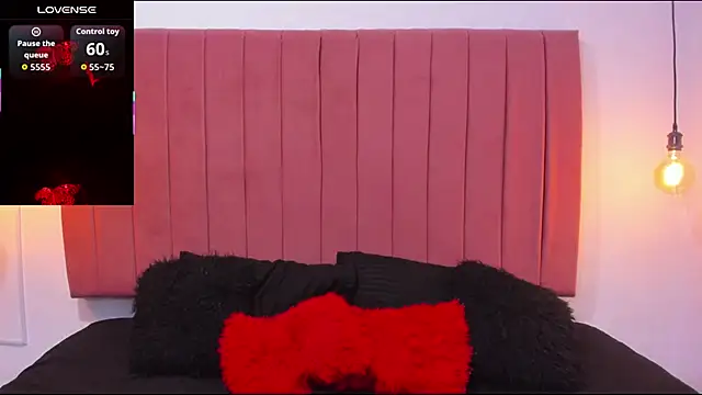 ana foxi online show from 12-16-25, 10:25