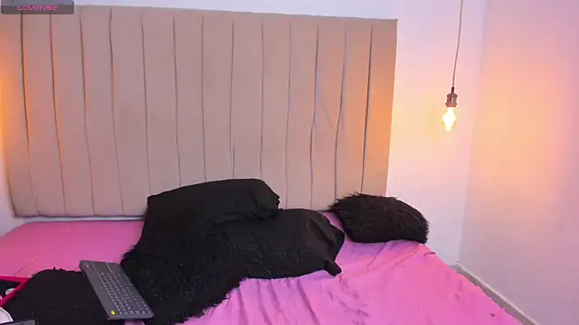 ana foxi online show from 10-03-25, 04:58