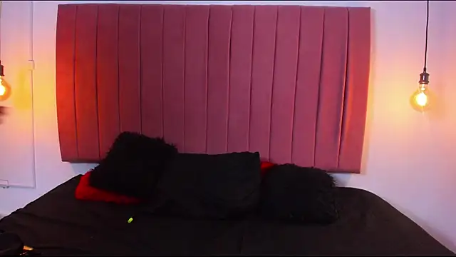 ana foxi online show from 12-05-25, 04:00