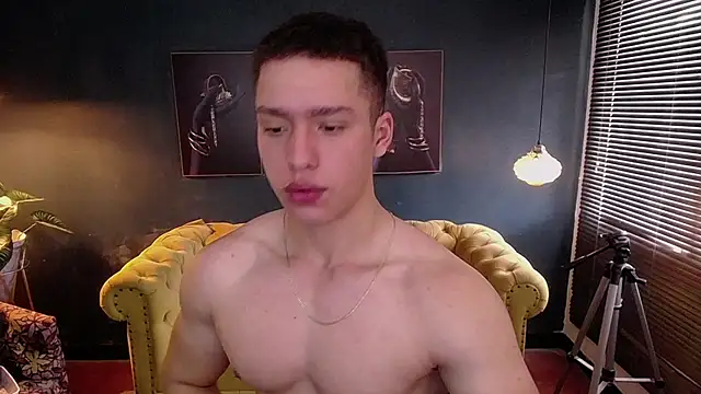 deivid parker online show from 02-25-26, 02:17