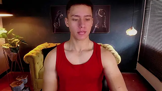 deivid parker online show from 11-05-25, 01:47